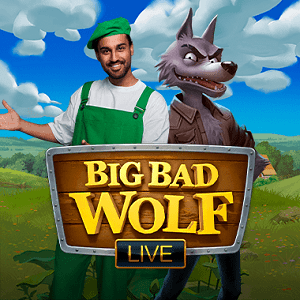 Big Bad Wolf Live