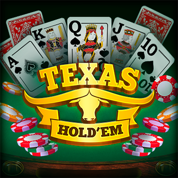 Texas Hold'em